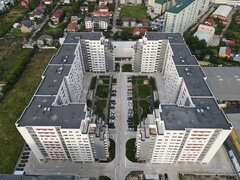 Militari, Rotar Park 2 bloc 2022 zona Metro Mc Donald's, Drumul Osiei 18-28